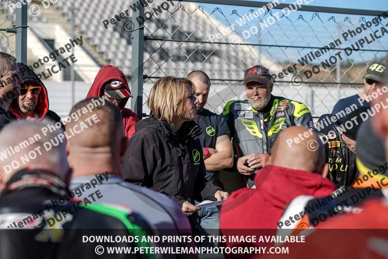 motorbikes;no limits;november 2019;peter wileman photography;portimao;portugal;trackday digital images