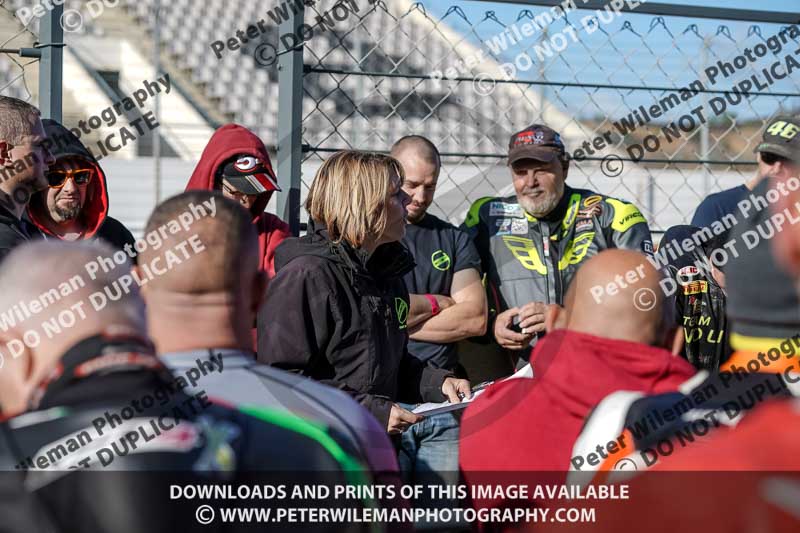 motorbikes;no limits;november 2019;peter wileman photography;portimao;portugal;trackday digital images