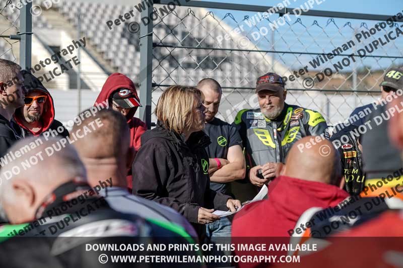 motorbikes;no limits;november 2019;peter wileman photography;portimao;portugal;trackday digital images