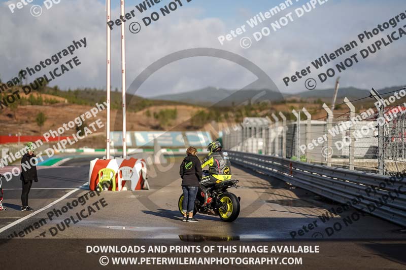 motorbikes;no limits;november 2019;peter wileman photography;portimao;portugal;trackday digital images