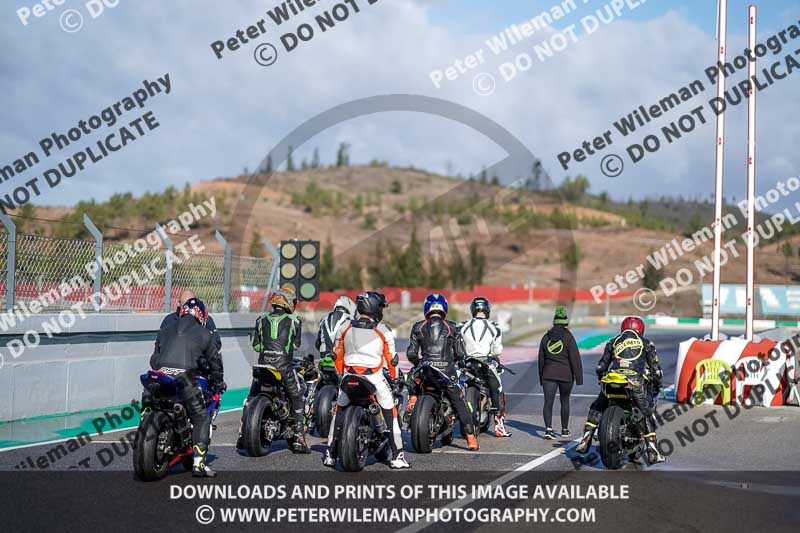 motorbikes;no limits;november 2019;peter wileman photography;portimao;portugal;trackday digital images