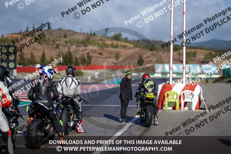 motorbikes;no limits;november 2019;peter wileman photography;portimao;portugal;trackday digital images