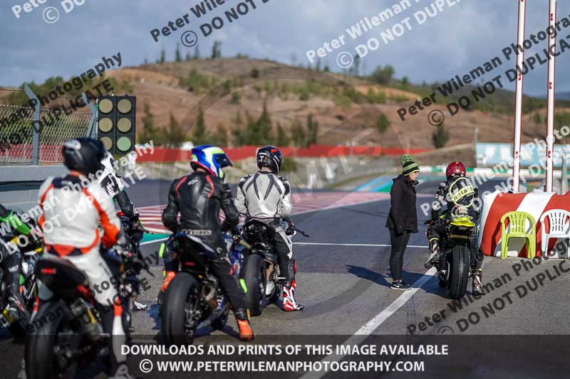 motorbikes;no limits;november 2019;peter wileman photography;portimao;portugal;trackday digital images