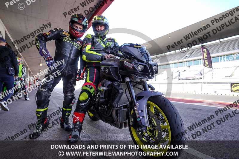 motorbikes;no limits;november 2019;peter wileman photography;portimao;portugal;trackday digital images