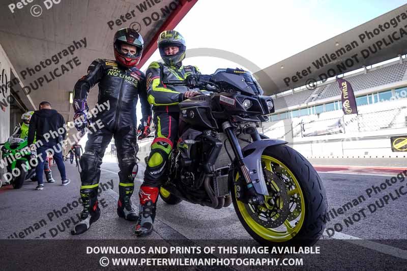 motorbikes;no limits;november 2019;peter wileman photography;portimao;portugal;trackday digital images