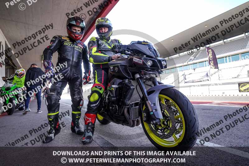 motorbikes;no limits;november 2019;peter wileman photography;portimao;portugal;trackday digital images