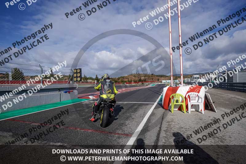 motorbikes;no limits;november 2019;peter wileman photography;portimao;portugal;trackday digital images