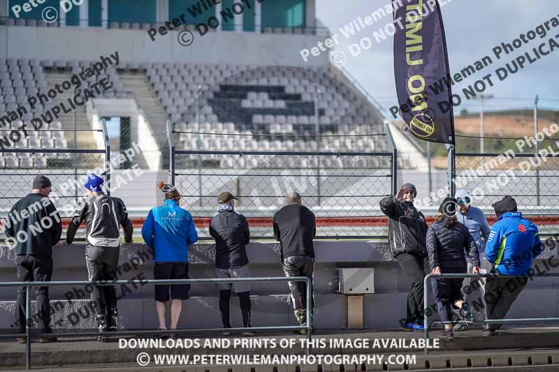 motorbikes;no limits;november 2019;peter wileman photography;portimao;portugal;trackday digital images