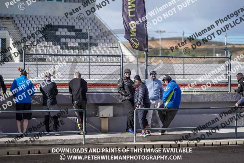 motorbikes;no limits;november 2019;peter wileman photography;portimao;portugal;trackday digital images