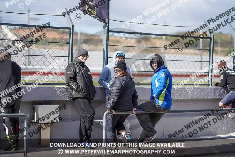 motorbikes;no limits;november 2019;peter wileman photography;portimao;portugal;trackday digital images