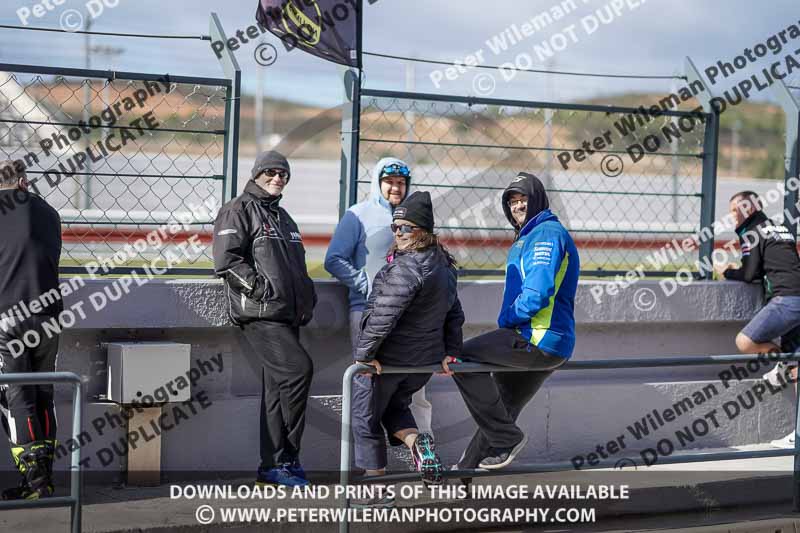 motorbikes;no limits;november 2019;peter wileman photography;portimao;portugal;trackday digital images