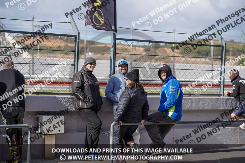 motorbikes;no limits;november 2019;peter wileman photography;portimao;portugal;trackday digital images