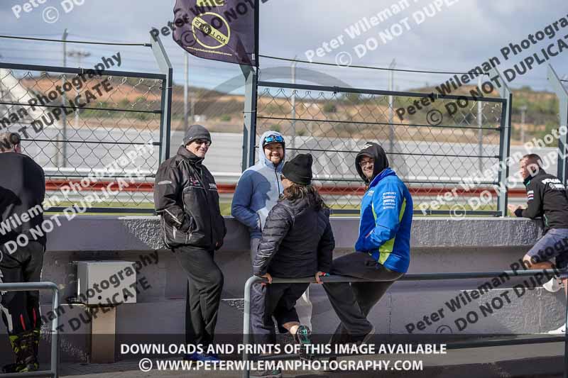 motorbikes;no limits;november 2019;peter wileman photography;portimao;portugal;trackday digital images