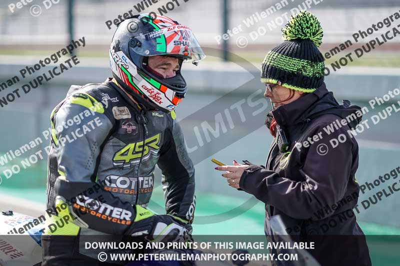 motorbikes;no limits;november 2019;peter wileman photography;portimao;portugal;trackday digital images