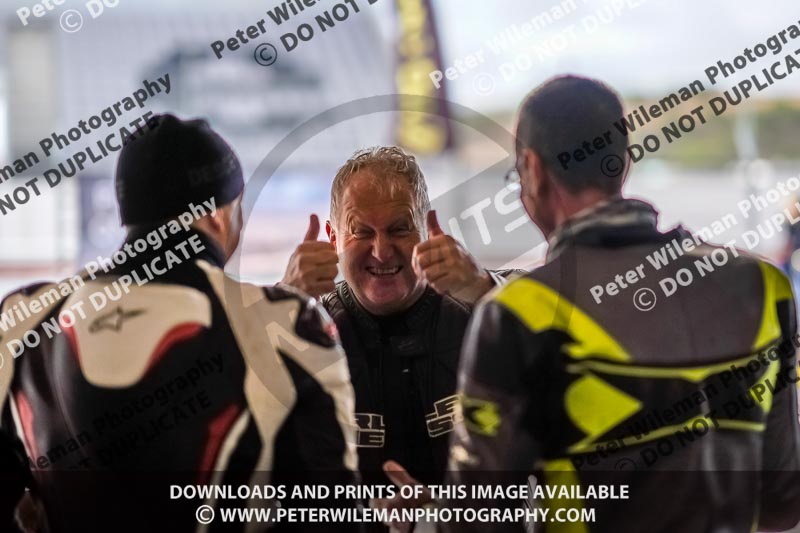 motorbikes;no limits;november 2019;peter wileman photography;portimao;portugal;trackday digital images