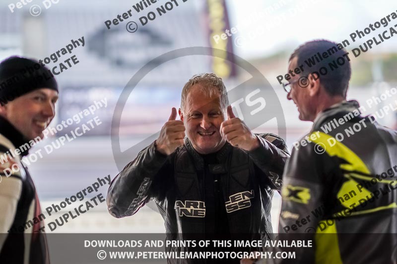 motorbikes;no limits;november 2019;peter wileman photography;portimao;portugal;trackday digital images