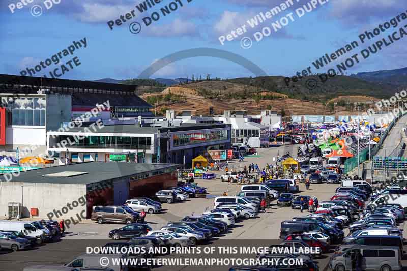 motorbikes;no limits;november 2019;peter wileman photography;portimao;portugal;trackday digital images