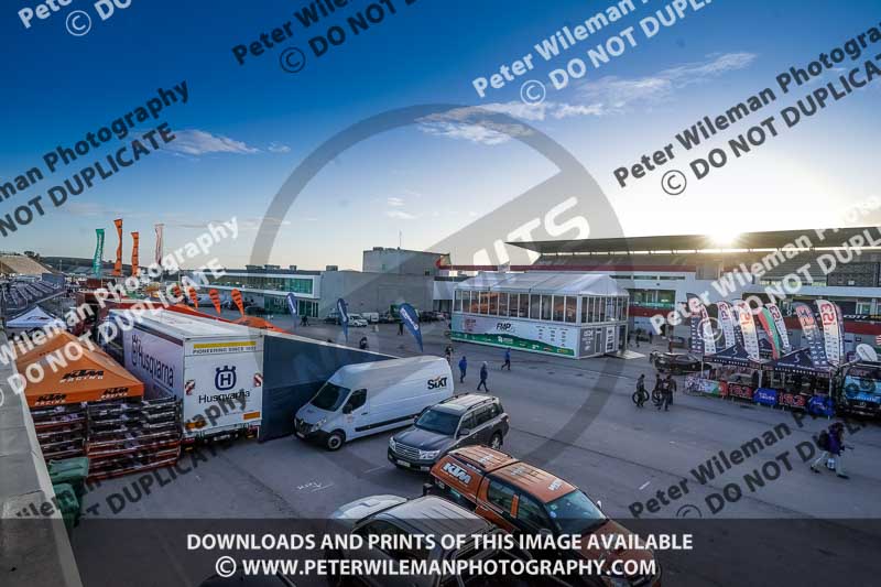 motorbikes;no limits;november 2019;peter wileman photography;portimao;portugal;trackday digital images