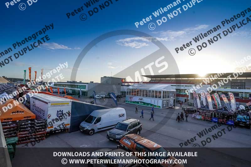 motorbikes;no limits;november 2019;peter wileman photography;portimao;portugal;trackday digital images