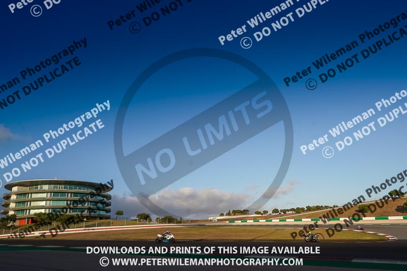 motorbikes;no limits;november 2019;peter wileman photography;portimao;portugal;trackday digital images