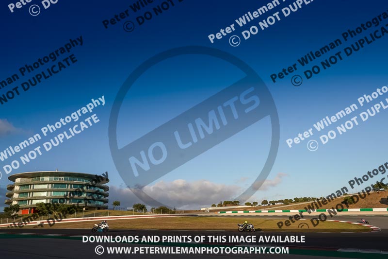 motorbikes;no limits;november 2019;peter wileman photography;portimao;portugal;trackday digital images