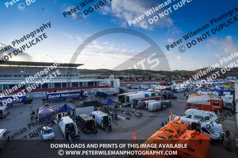motorbikes;no limits;november 2019;peter wileman photography;portimao;portugal;trackday digital images