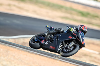 Middle Group Black Bikes