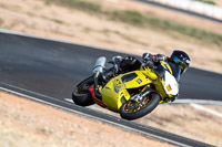 Middle Group Yellow Bikes
