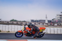 Advanced Group Orange Bikes