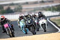 Lower Group Black Bikes