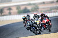 Lower Group Black Bikes