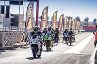 Lower Group White Bikes