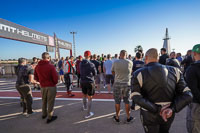 Pits and Paddock Photos