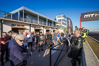 Pits and Paddock Photos