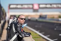 Pits and Paddock Photos