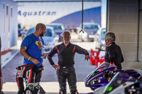 Pits and Paddock Photos