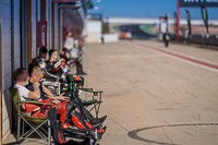Pits and Paddock Photos