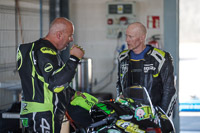 Pits and Paddock Photos