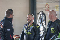 Pits and Paddock Photos