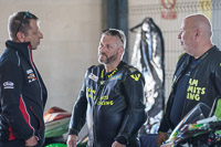 Pits and Paddock Photos