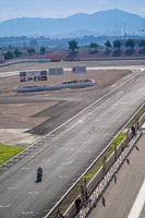 Pits and Paddock Photos