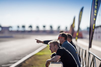 Pits and Paddock Photos