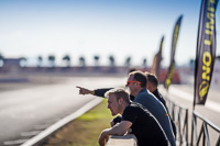 Pits and Paddock Photos