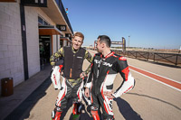 Pits and Paddock Photos