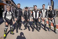 Pits and Paddock Photos