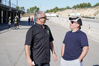 Pits and Paddock Photos