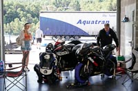 Pits and Paddock Photos