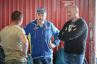 paddock