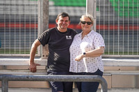 paddock