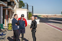 Pits and Paddock Photos